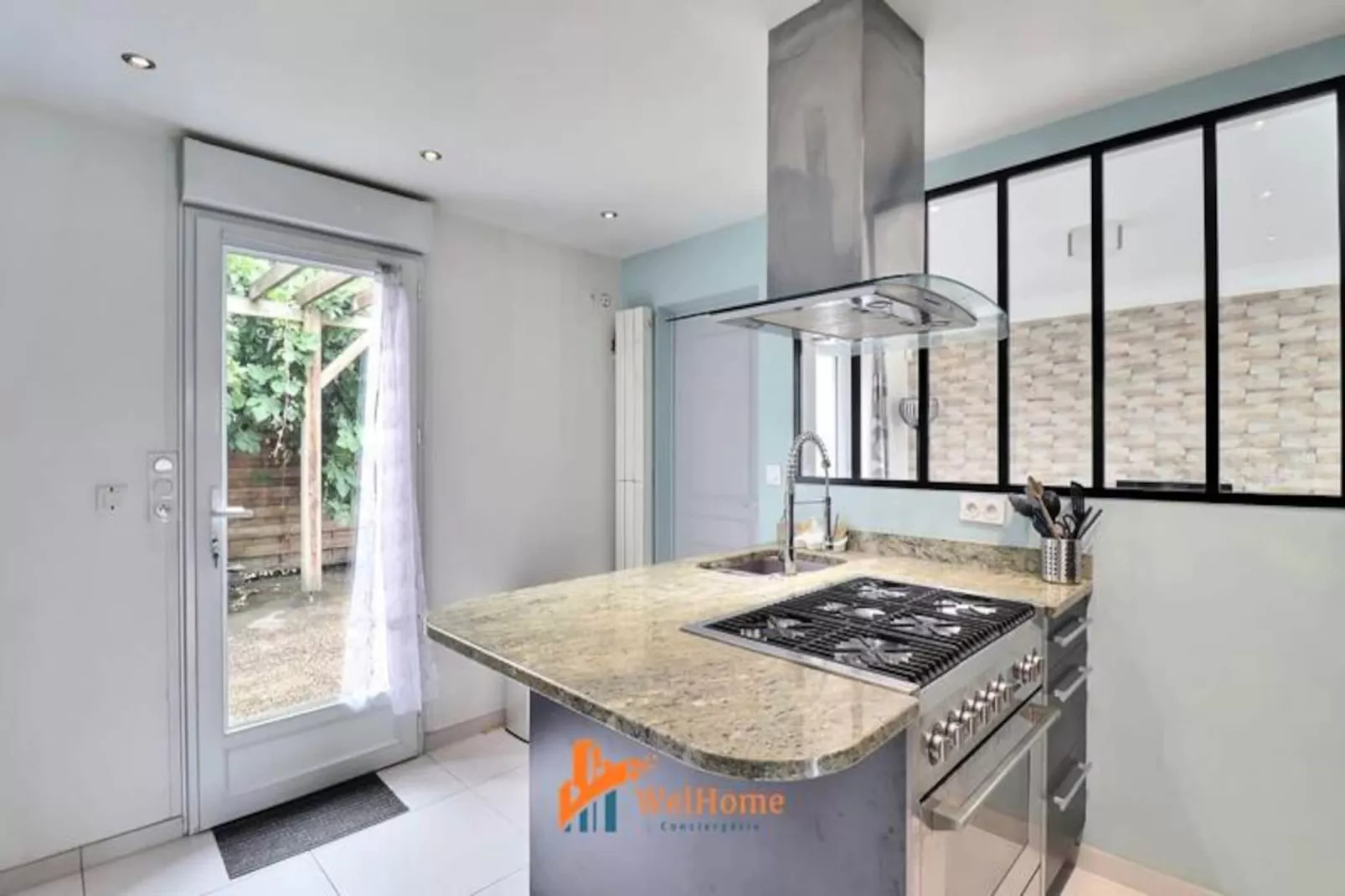 La Tuilerie - Maison Familiale-Untagged