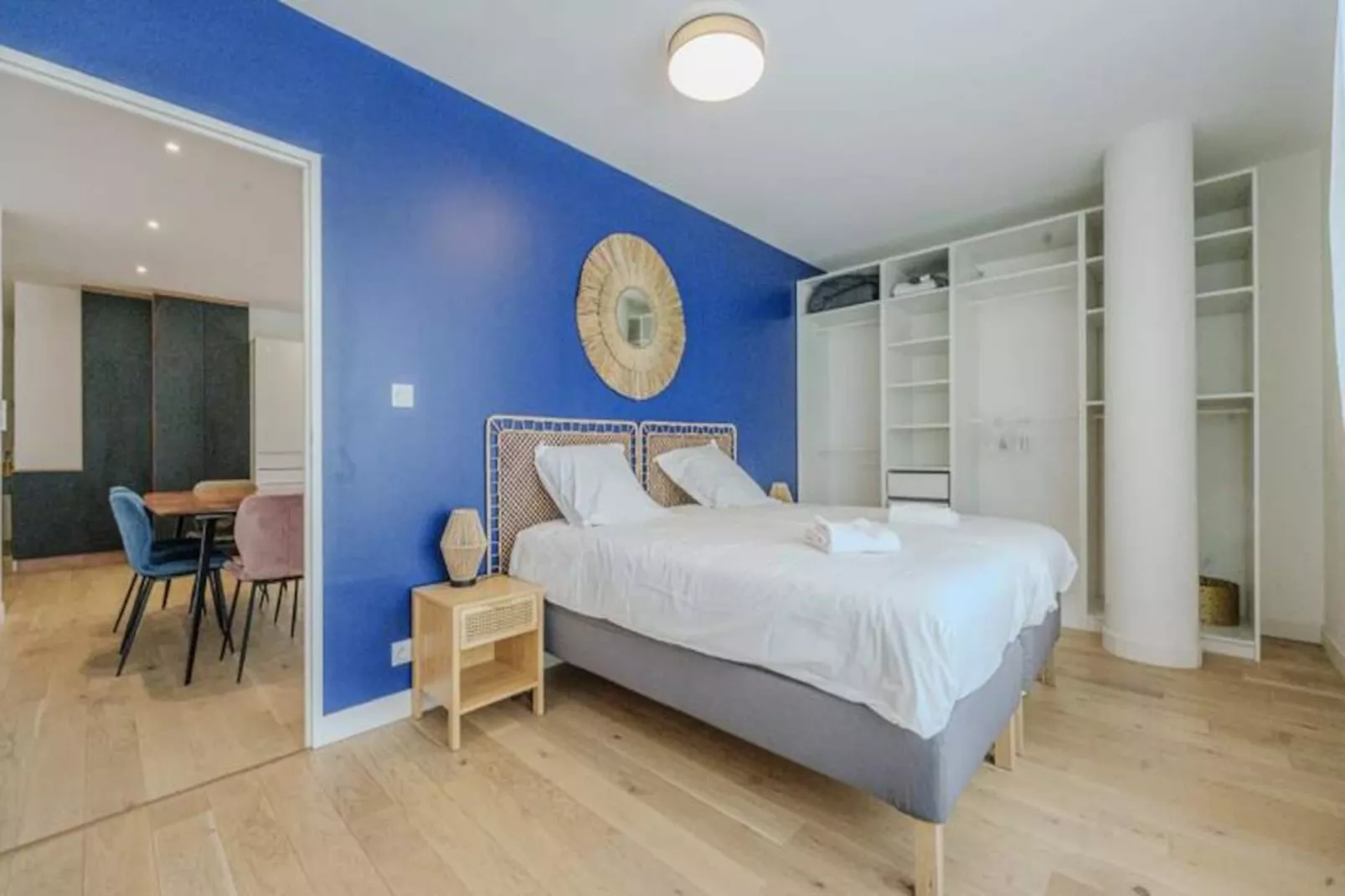 | Le Coeur Lorraine 🥐  | Centre/gares T3-Non tagué