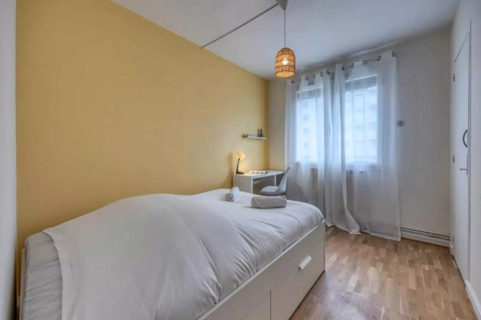 | Les Zenith Colors 🎨 | T4 Spacieux &agrave; Smh-Nicht zugeordnet