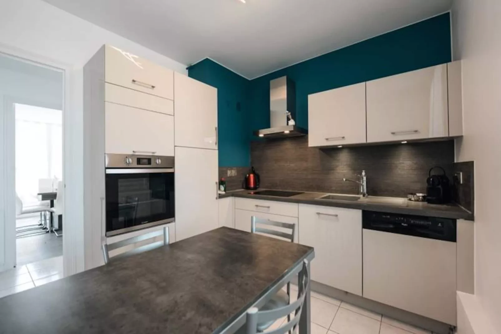 | Le Panorama 🏔️-Nicht zugeordnet