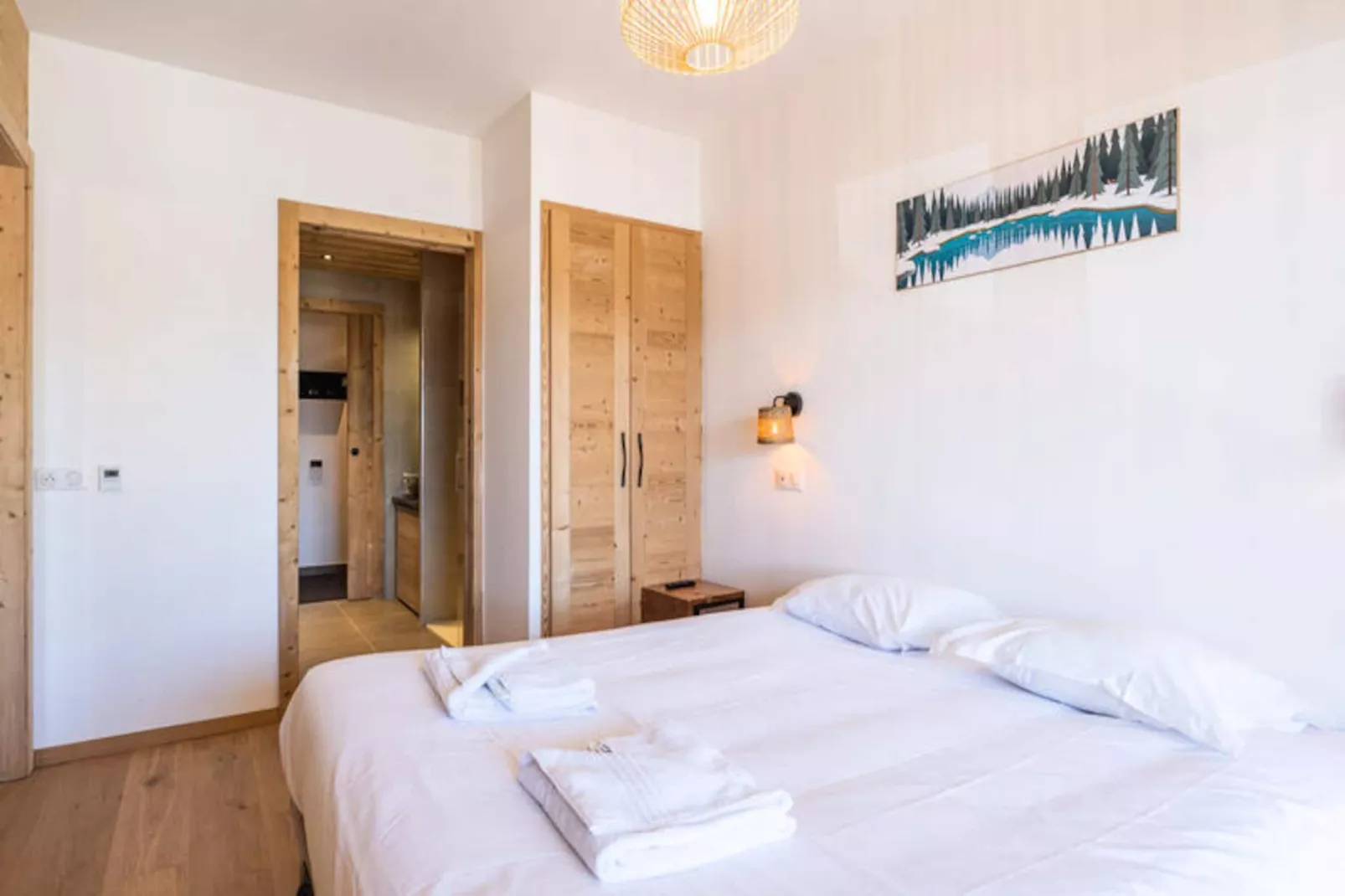 Résidence Les Gentianes-Untagged