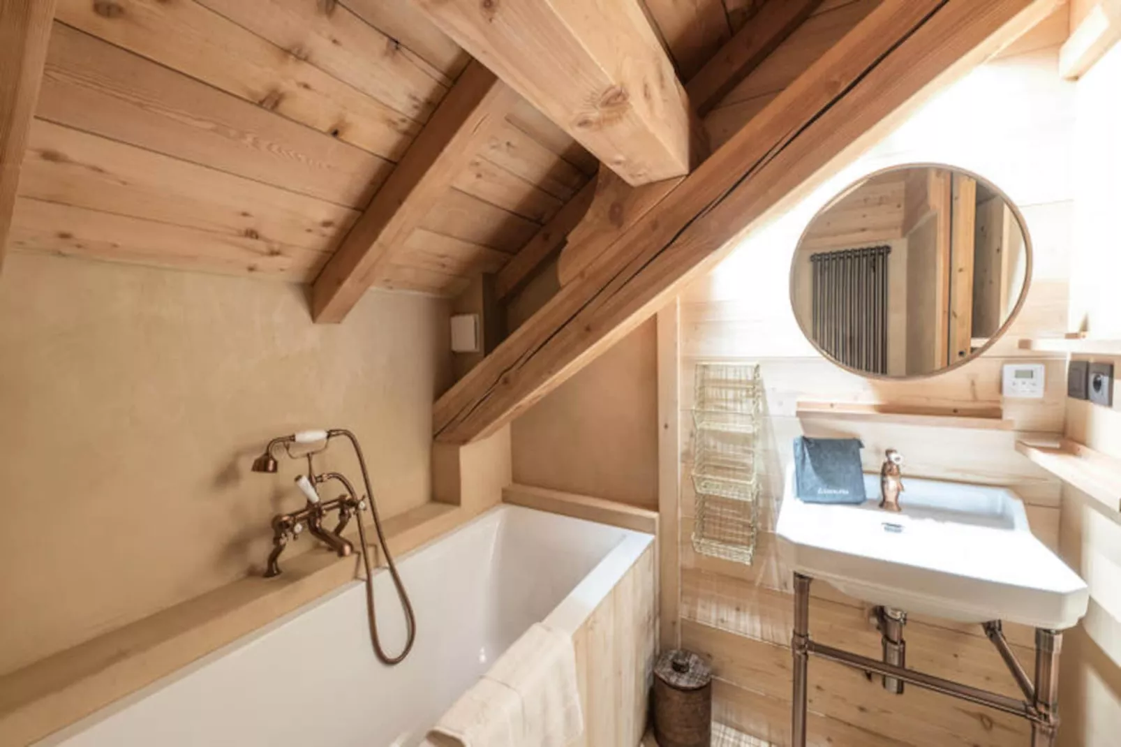 Chalet Loup-Nicht zugeordnet