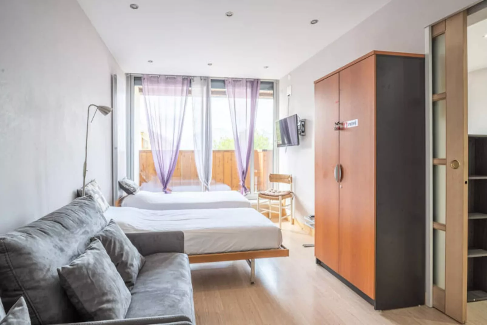 Résidence Les Neiges D'or-Non tagué