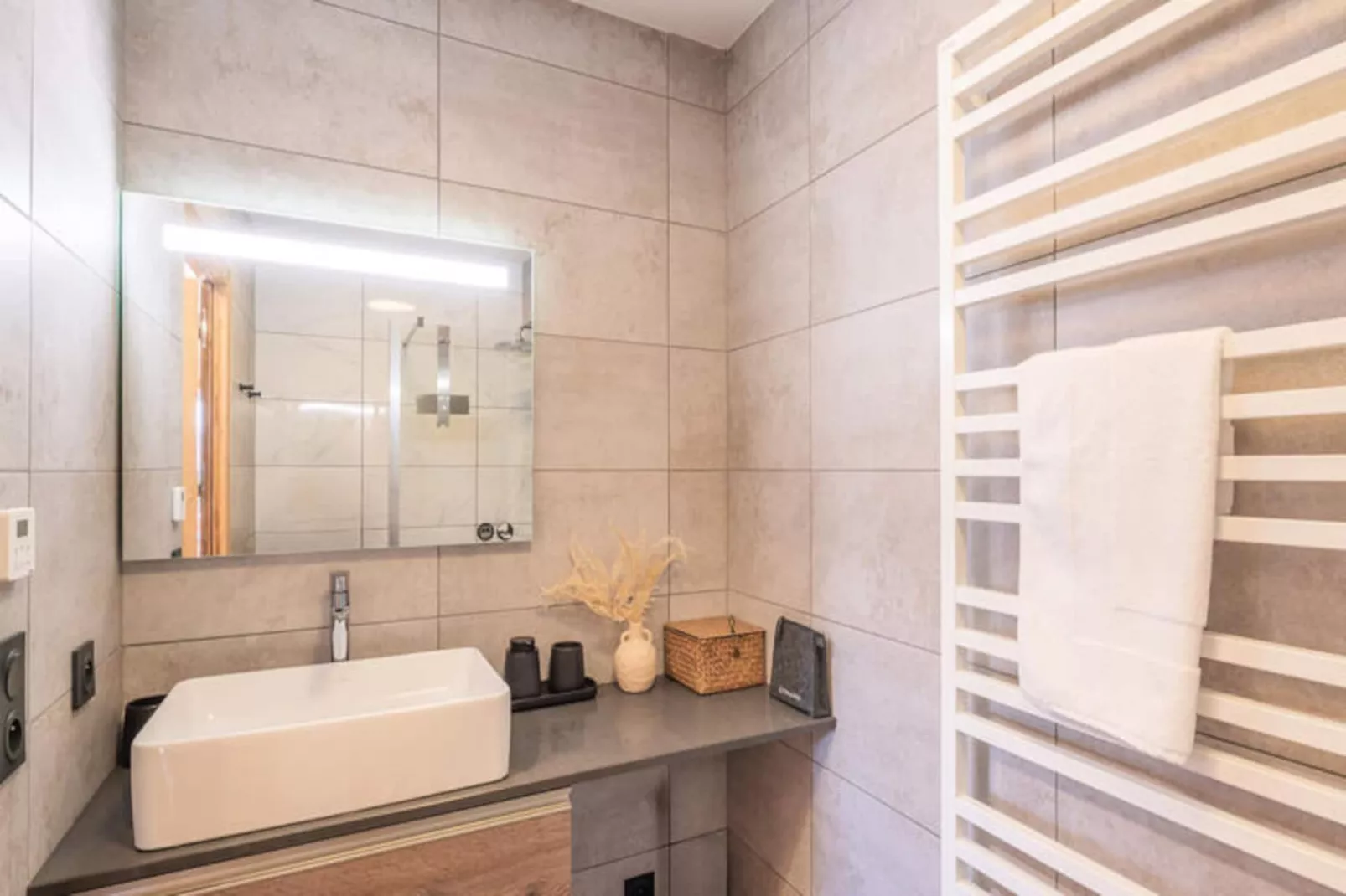 Résidence Les Fermes De L'alpe / Bat C-Untagged