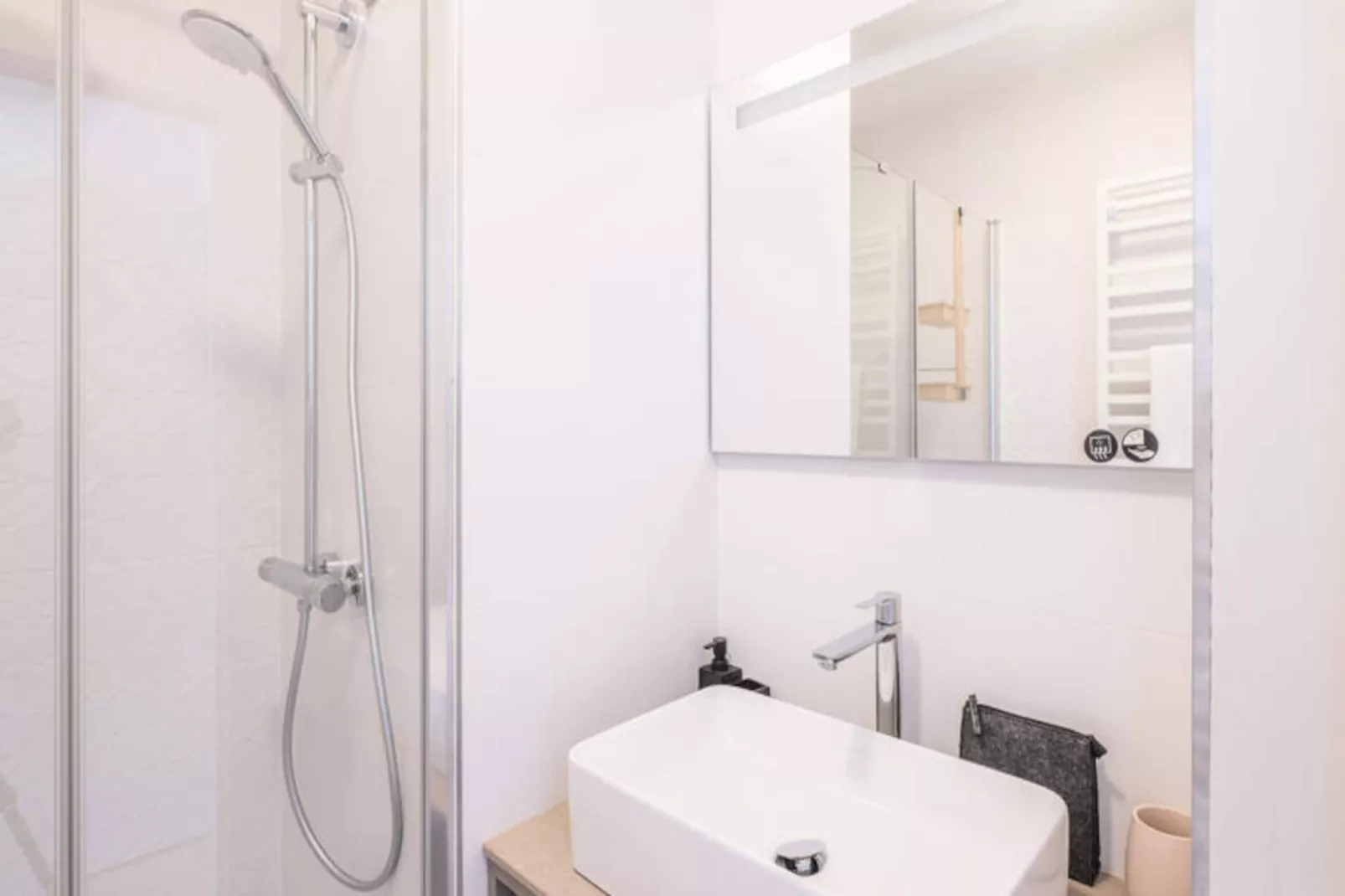 Résidence Les Fermes De L'alpe / Bat C-Untagged