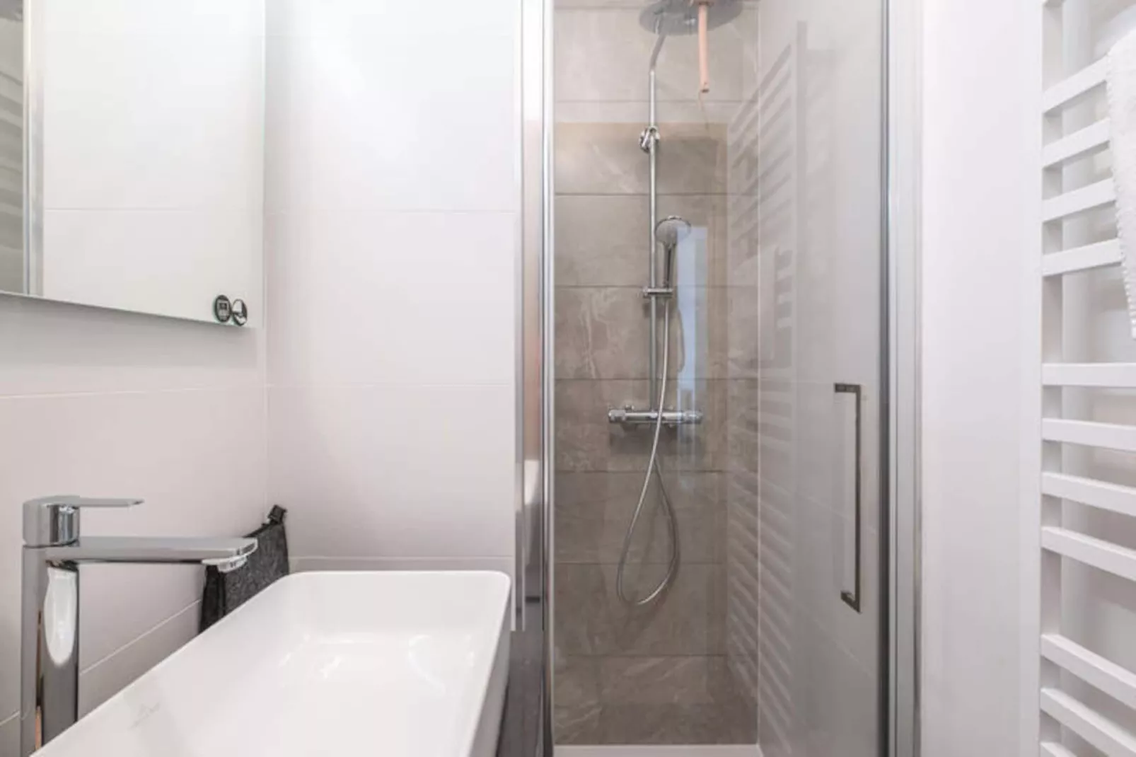 Résidence Les Fermes De L'alpe / Bat C-Untagged