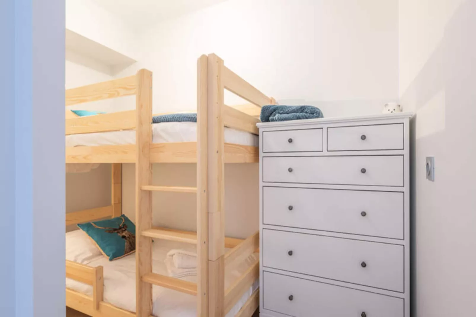 Résidence Les Fermes De L'alpe / Bat C-Untagged