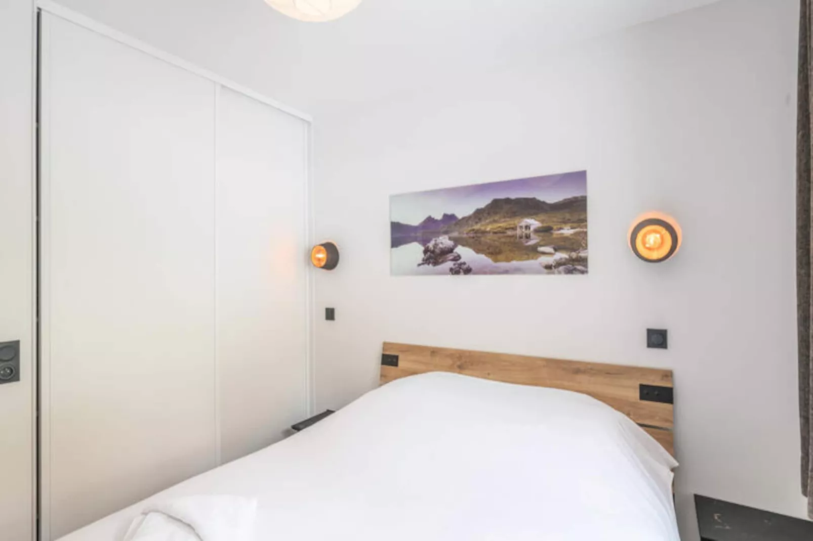 Résidence Les Fermes De L'alpe / Bat C-Untagged