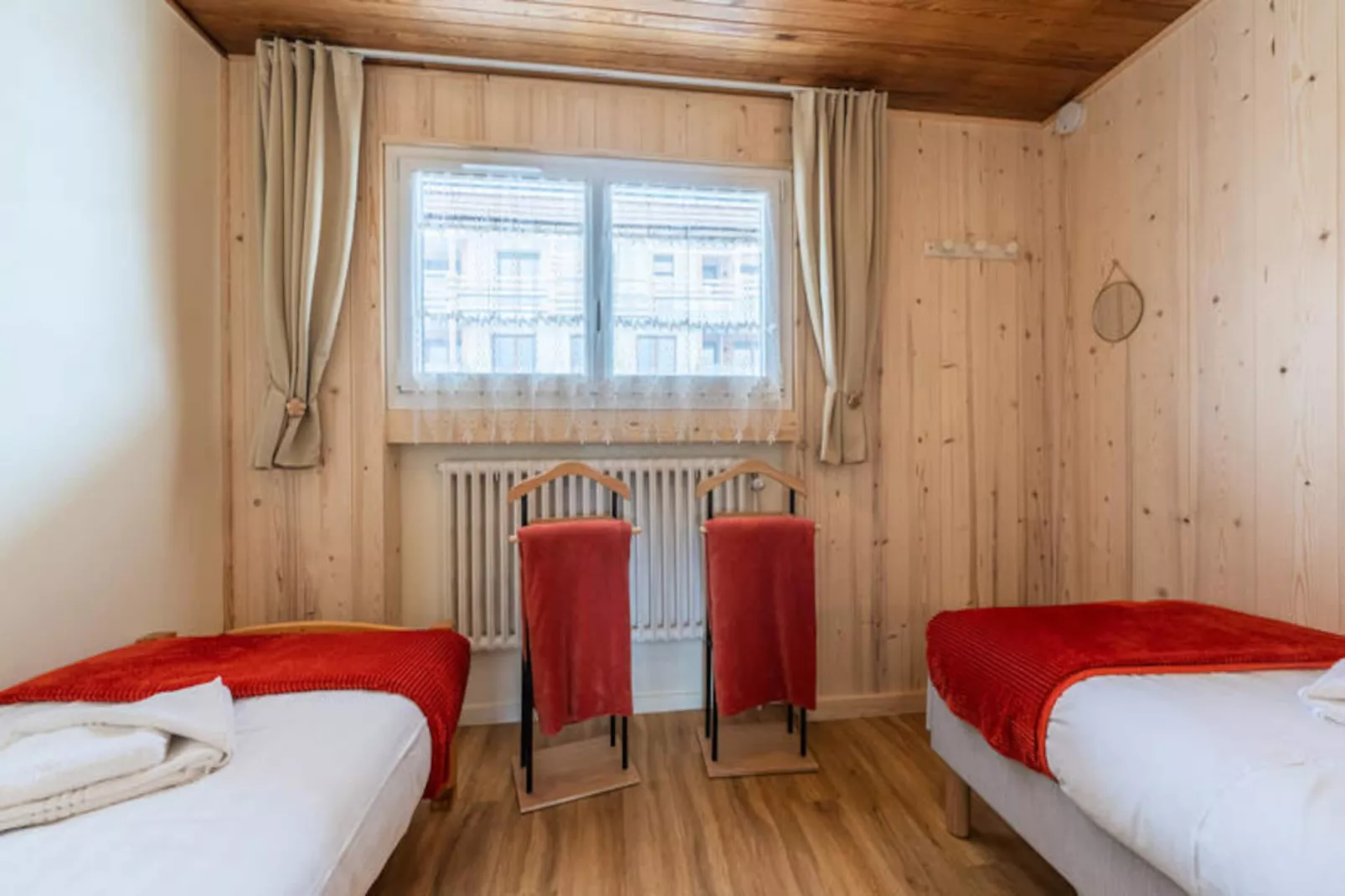 Résidence Les Chanses-Untagged