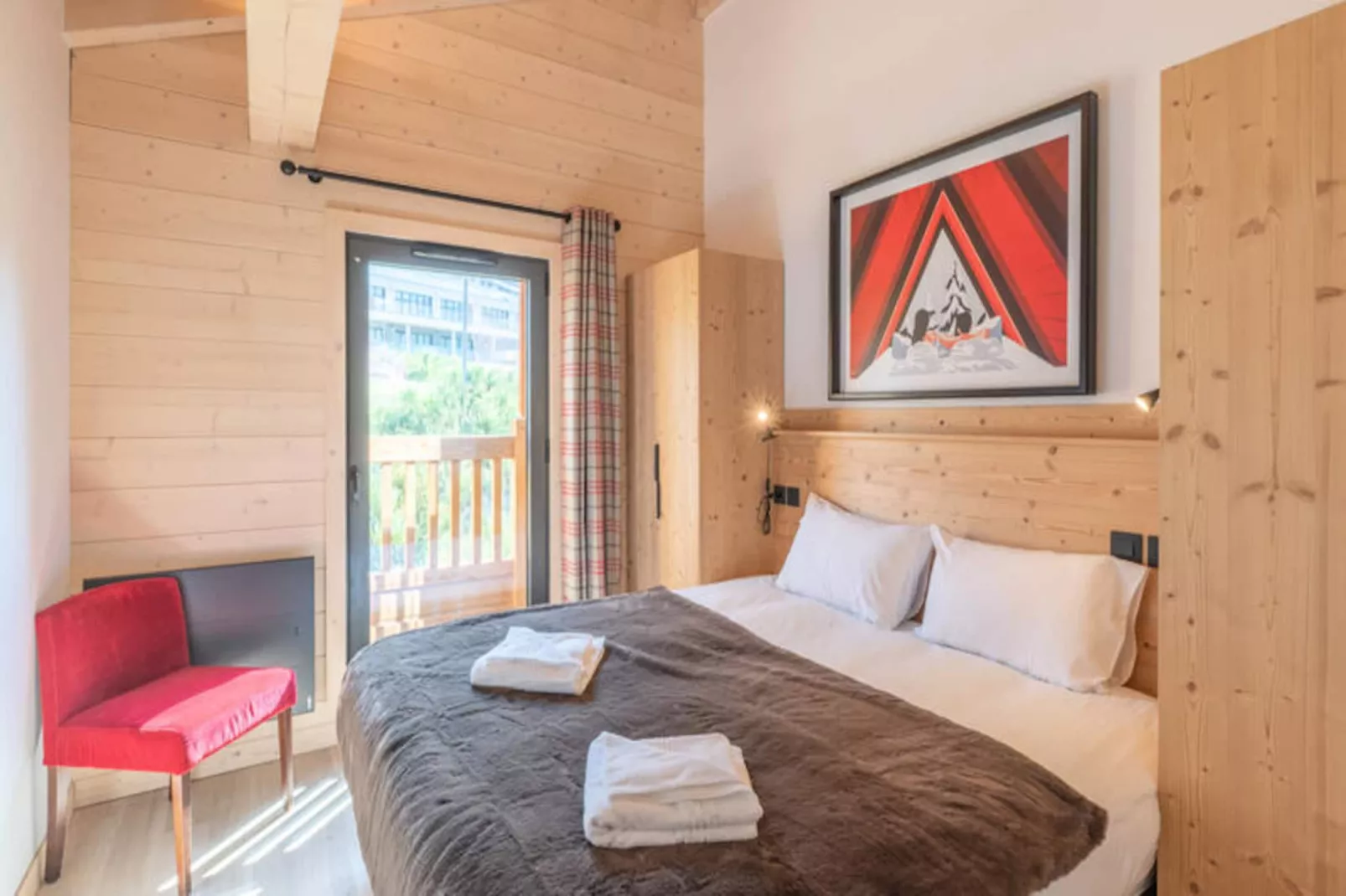 Les Chalets Du Golf-Untagged