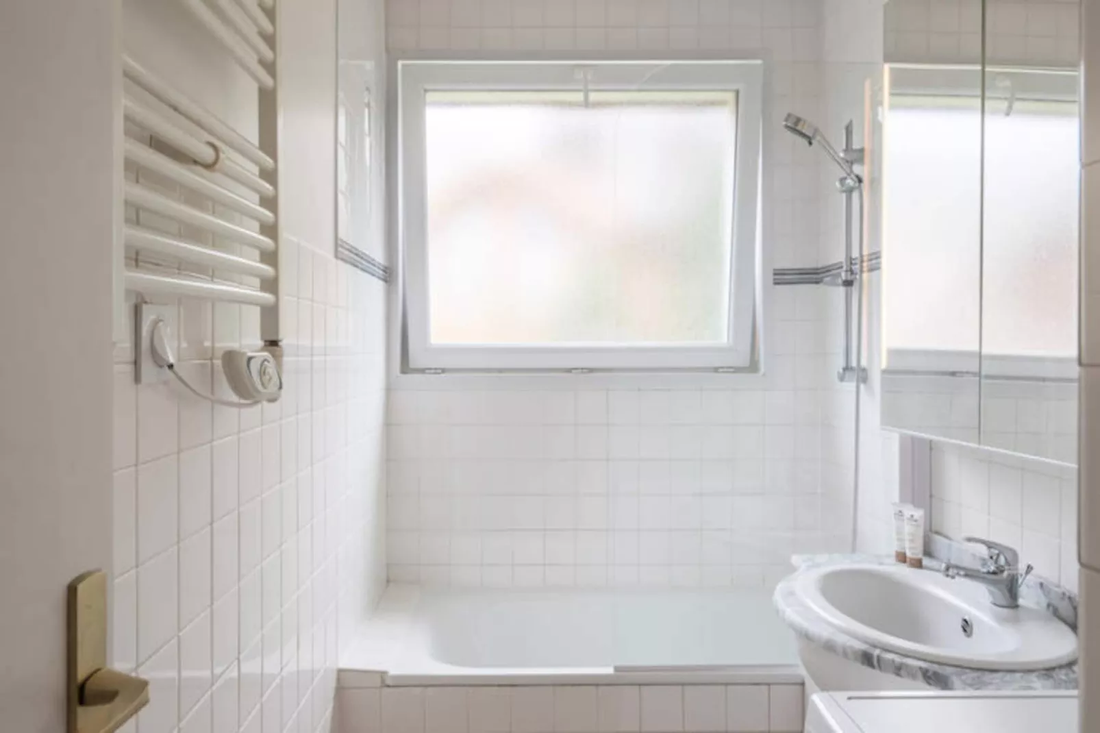 Résidence Le Soleneige-Untagged