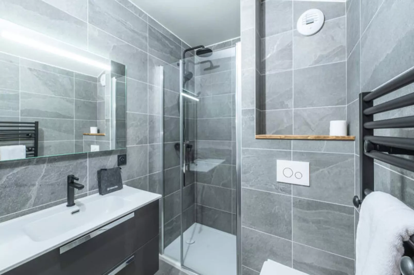 Résidence Parenthese - Nicht zugeordnet