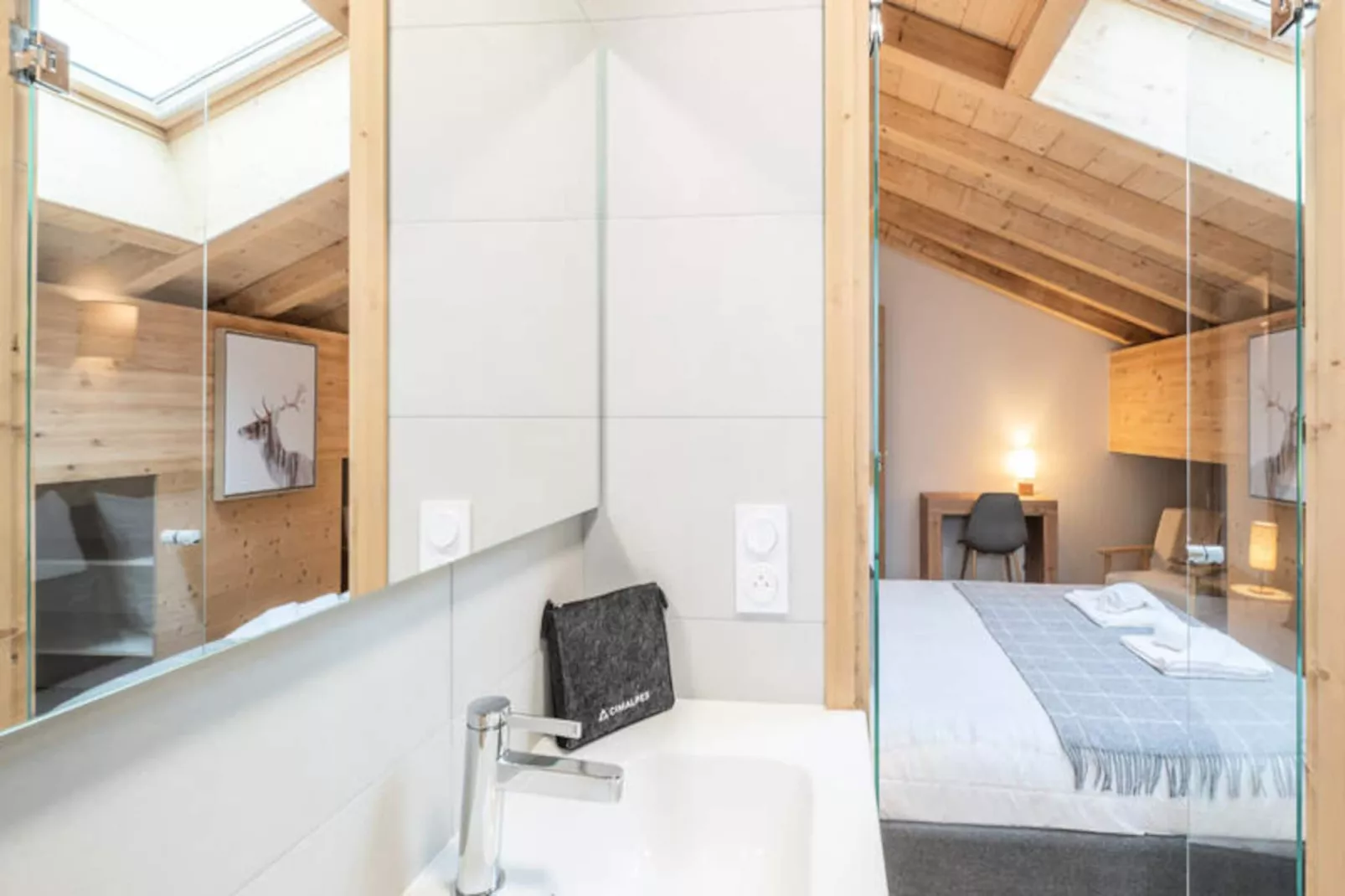 Résidence Parenthese - Untagged