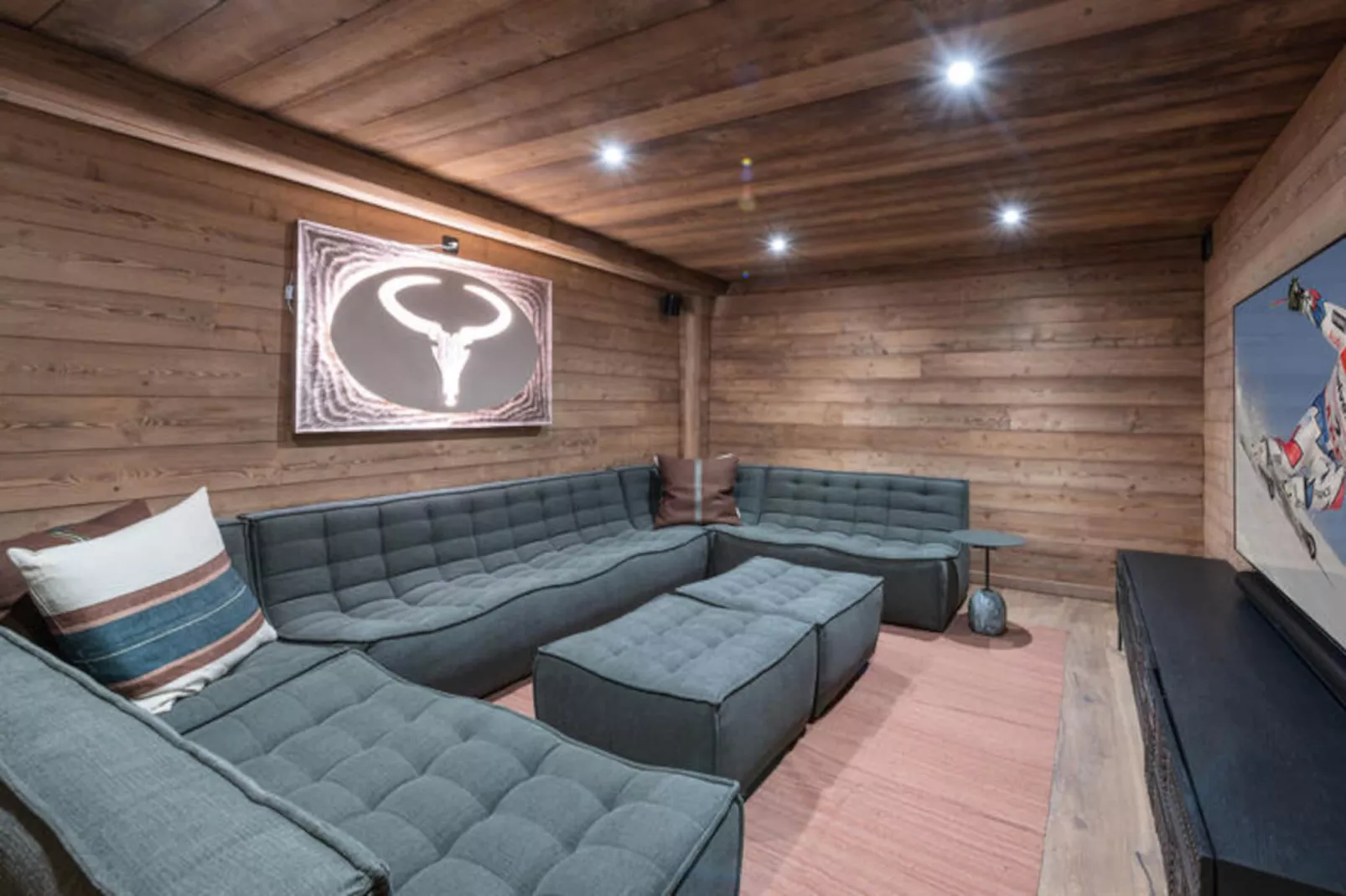 Résidence Les Coteaux De L'altiport Ii-Non tagué