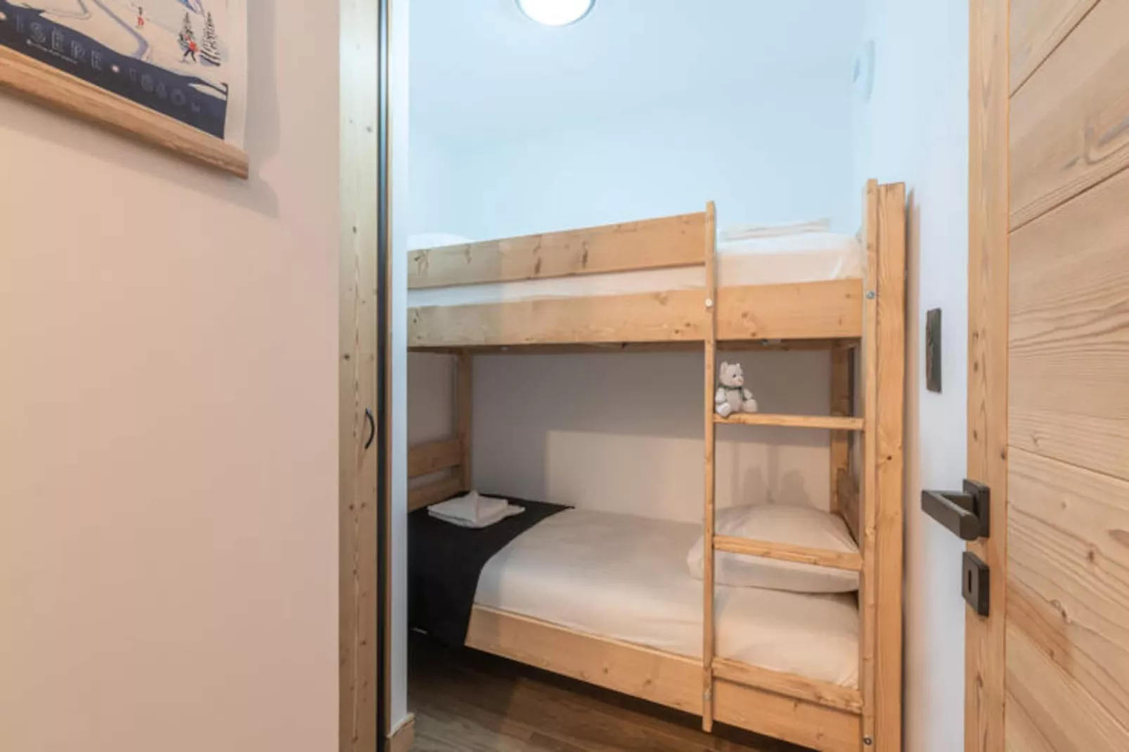 Résidence Cachemire-Non tagué