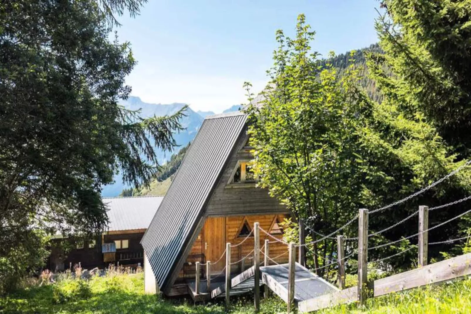 Résidence Delta 36-Untagged