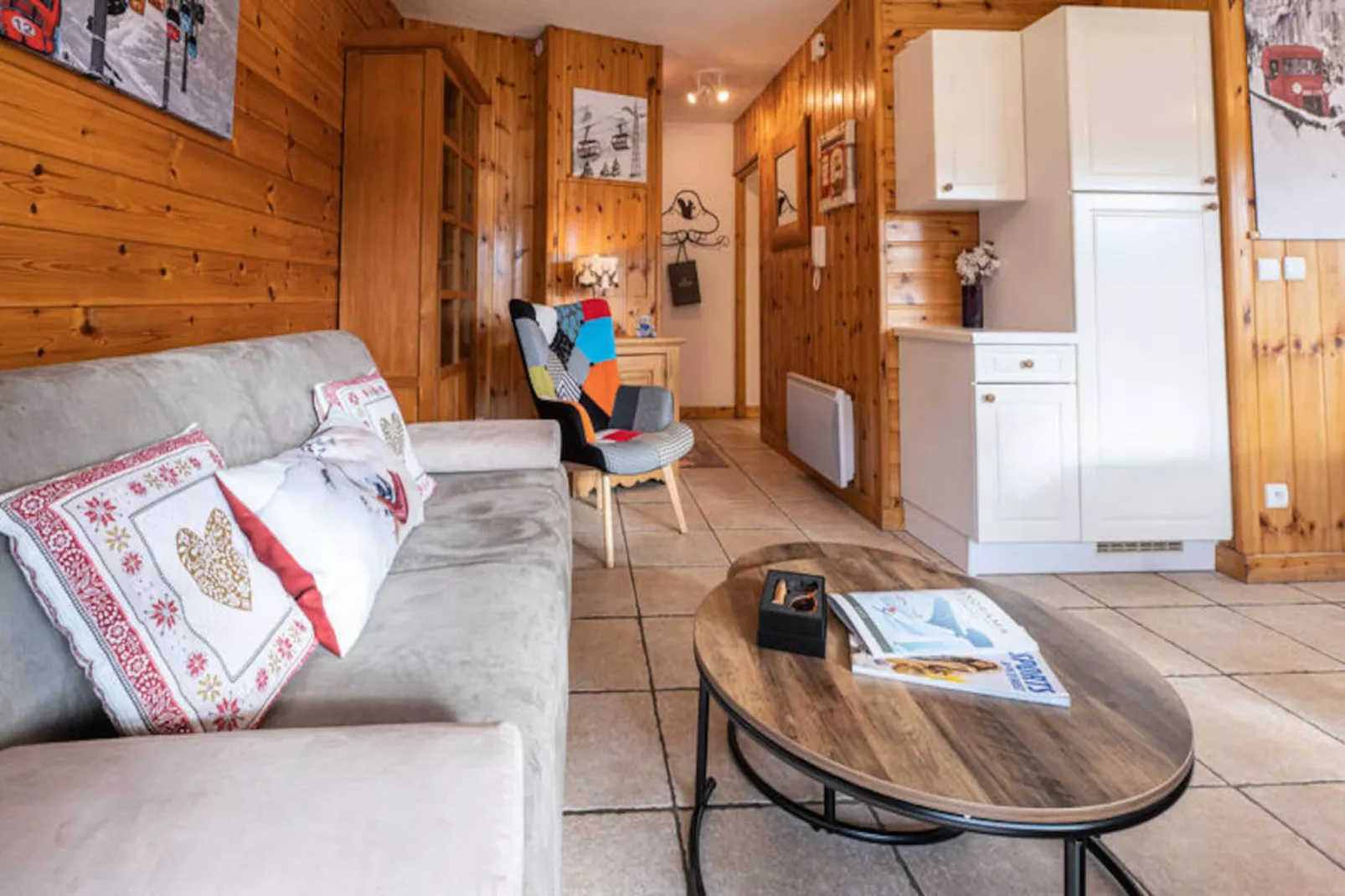 Résidence L'etoile-Nicht zugeordnet