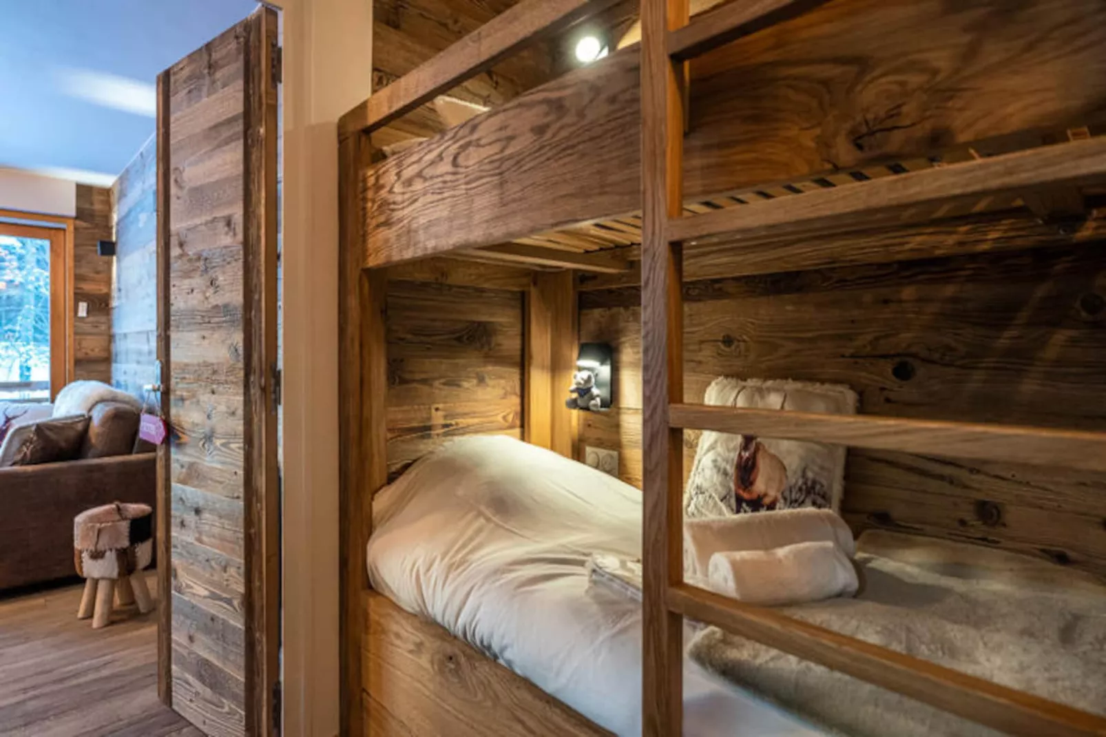 Résidence Etoile D'argent-Non tagué