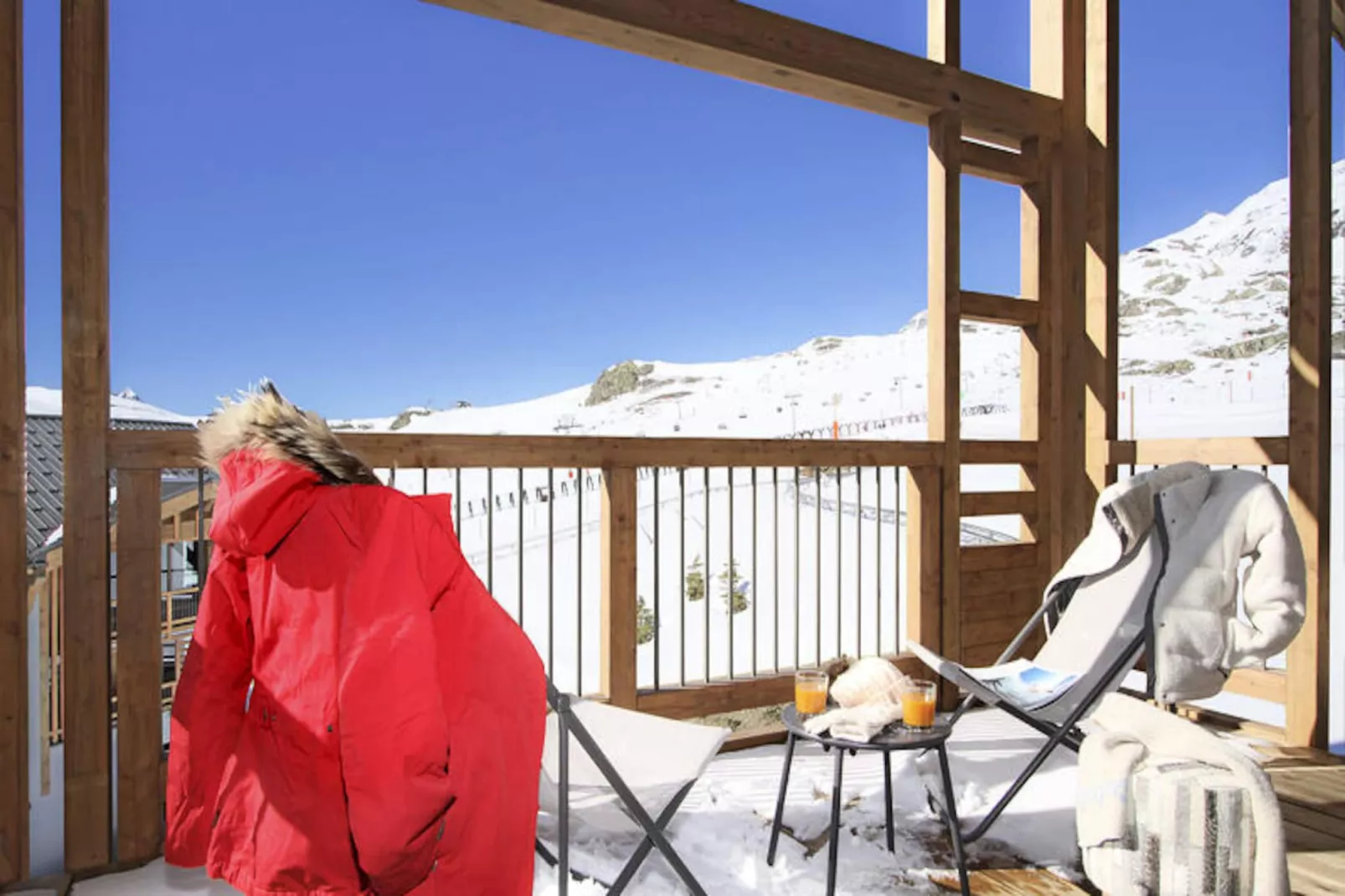 Résidence Phoenix A-Untagged