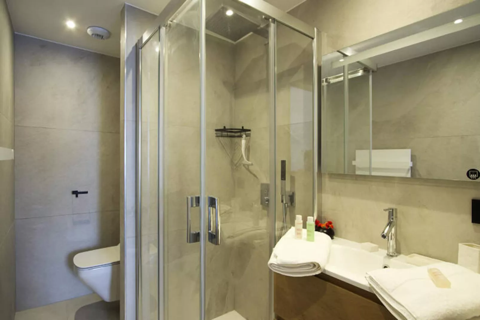 Résidence Phoenix A-Untagged