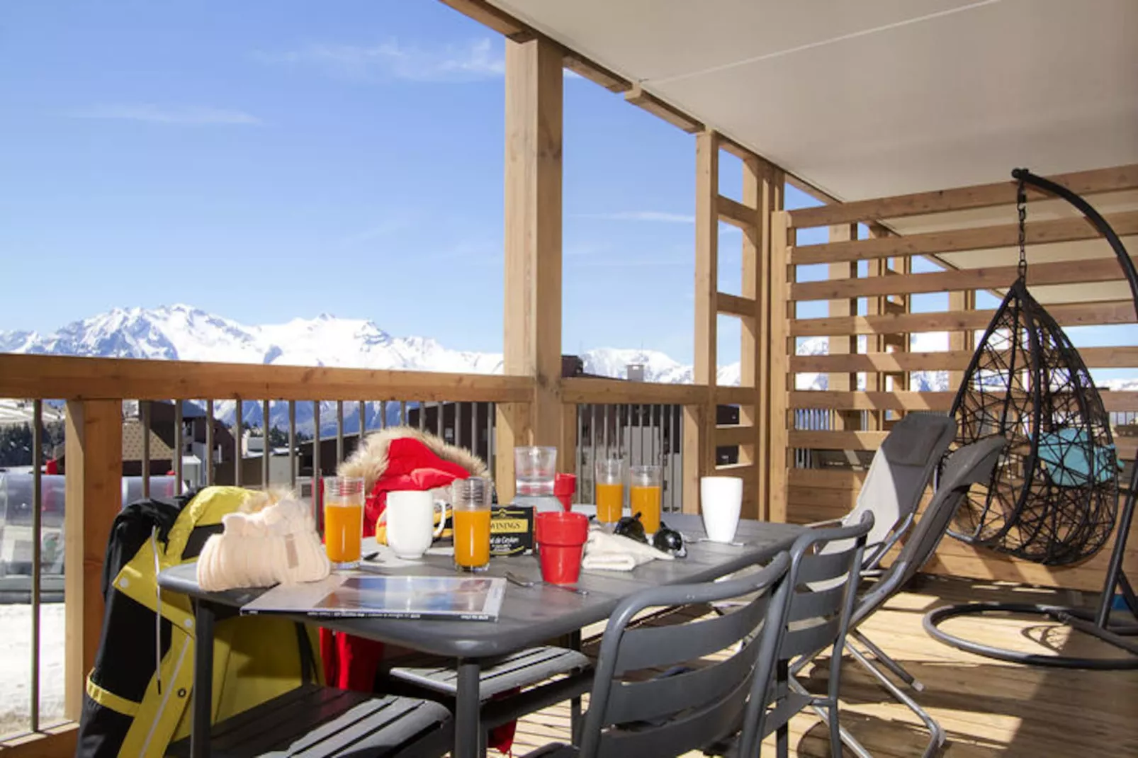 Résidence Phoenix A-Untagged