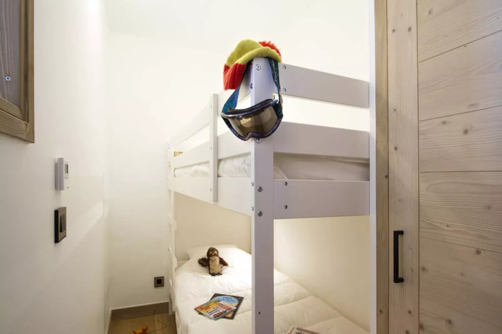 Résidence Phoenix A-Untagged