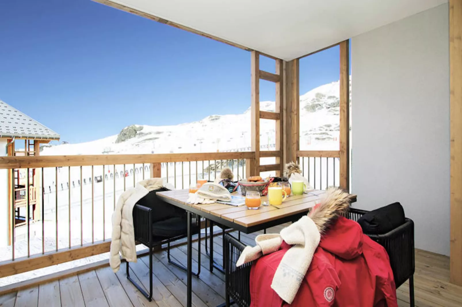 Résidence Phoenix A-Untagged