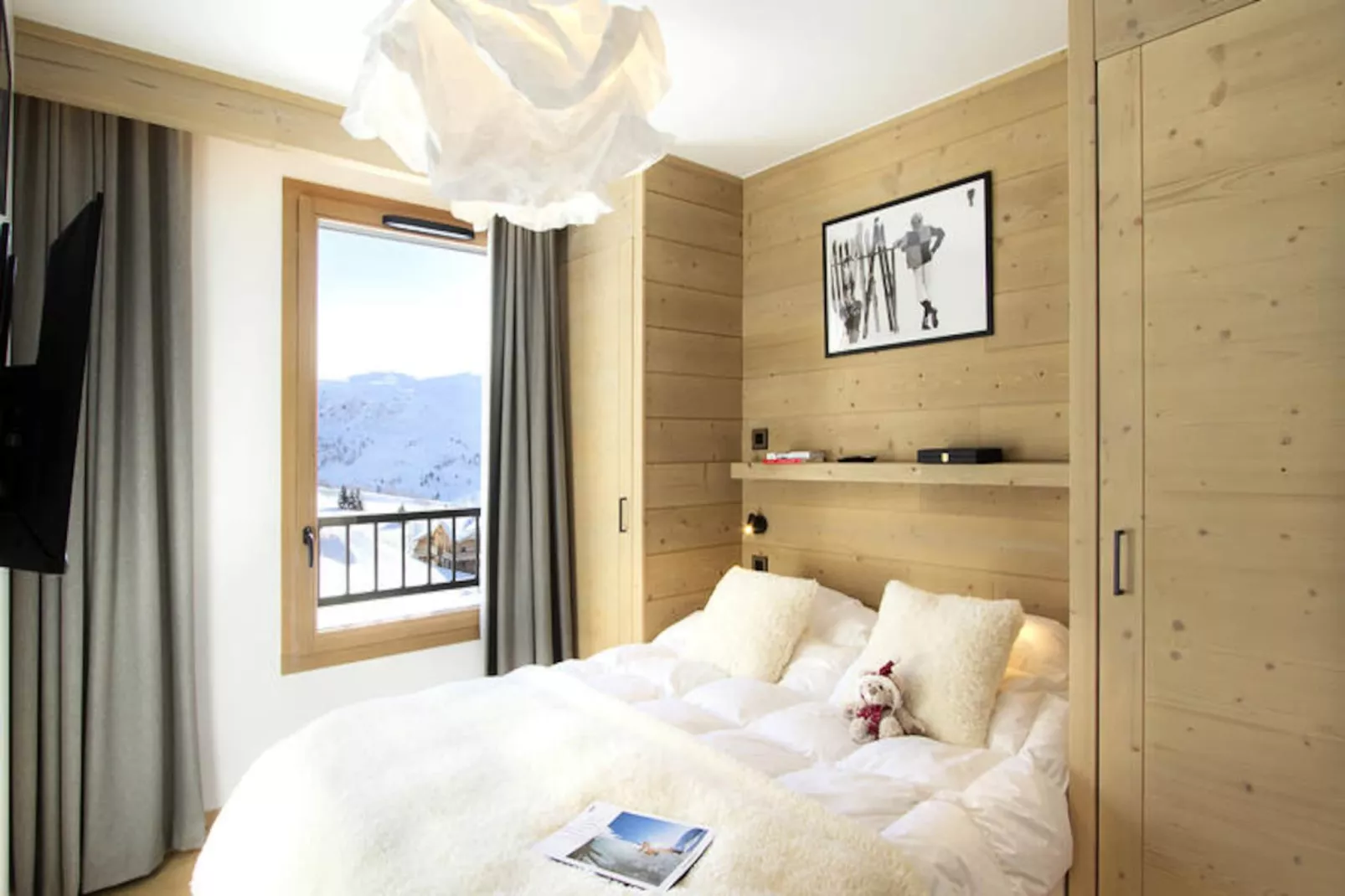 Résidence Phoenix B-Untagged