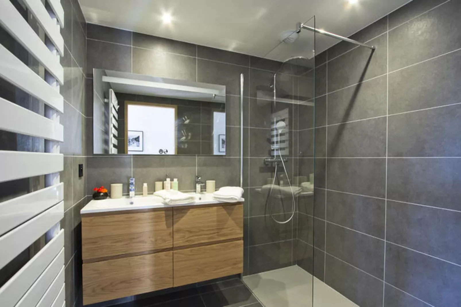 Résidence Phoenix B-Untagged