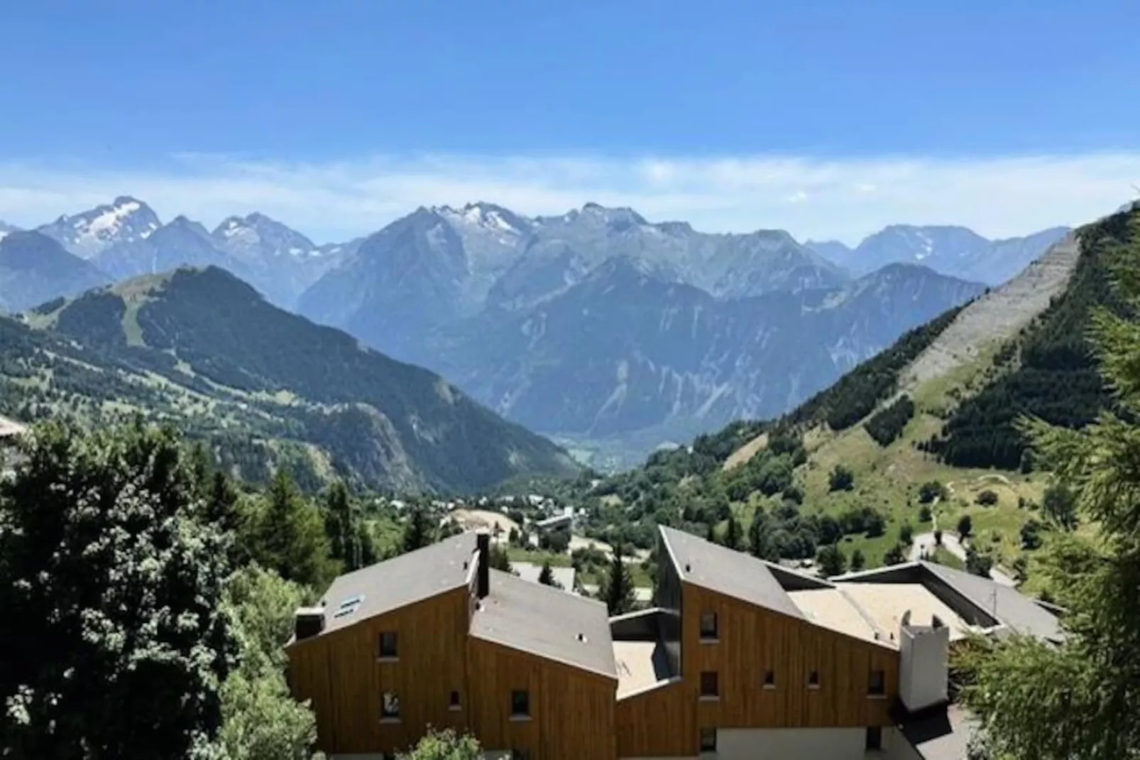 Résidence Paradis B-Untagged