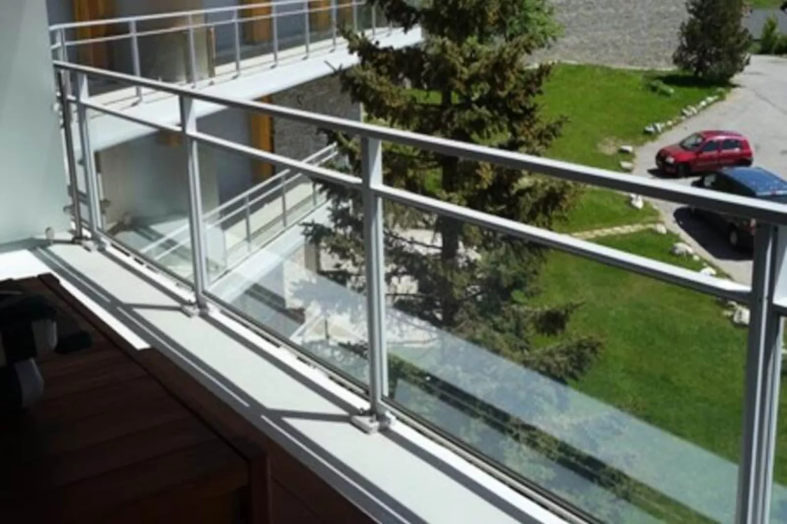 Résidence Majestic I-Non tagué