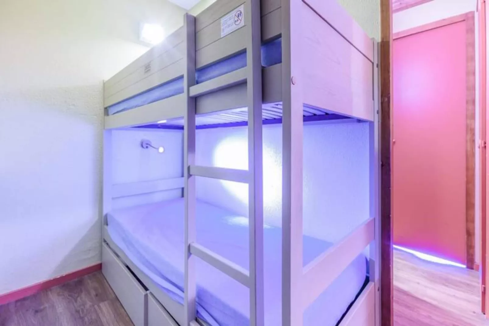 Résidence L'Ours Blanc - maeva Home-Non tagué