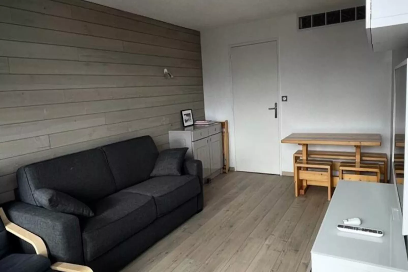 Résidence Roche Mantel-Non tagué