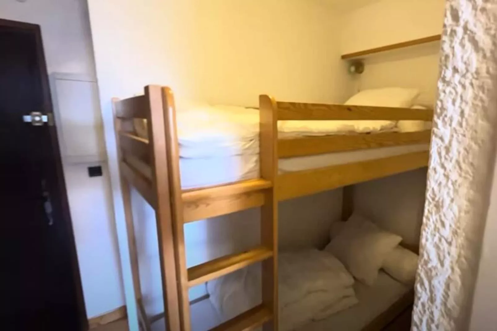 Résidence Maison De L'alpe-Non tagué