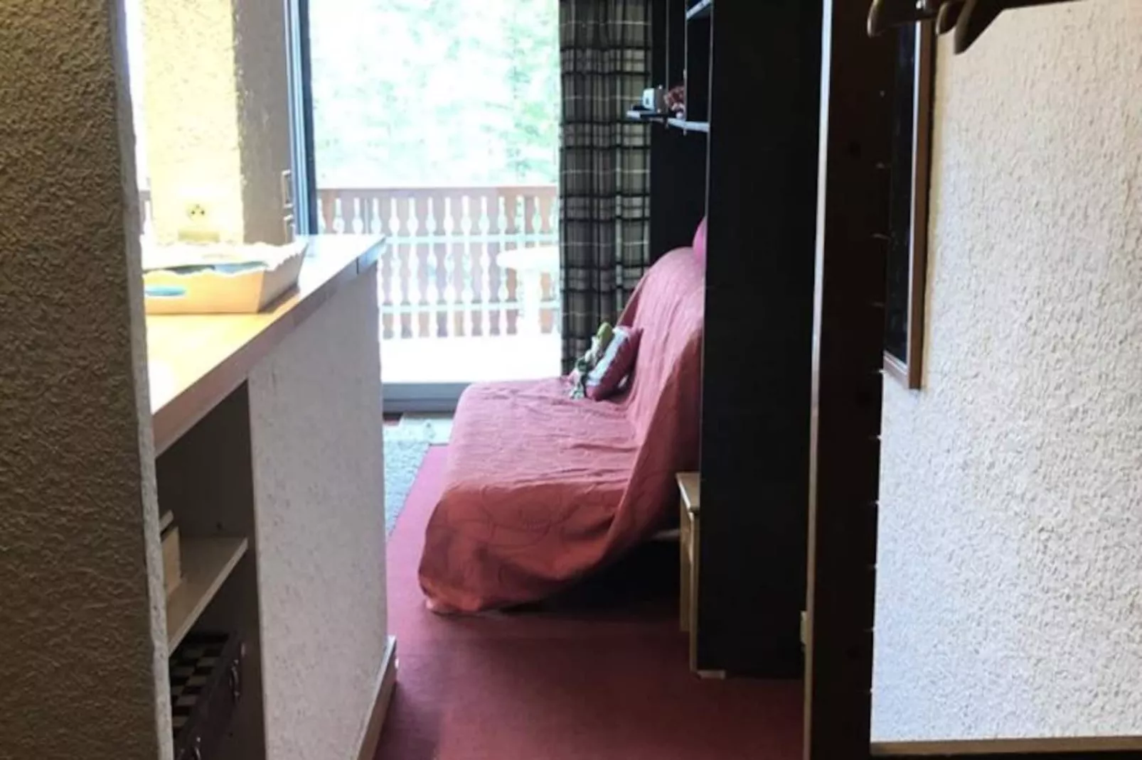 Résidence Obiou-Nicht zugeordnet