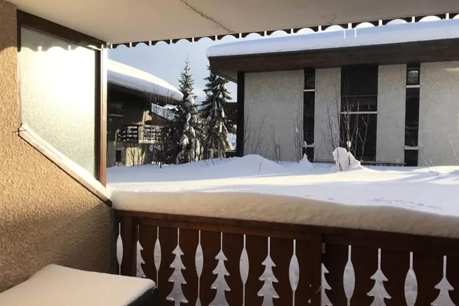 Résidence Atlas-Nicht zugeordnet