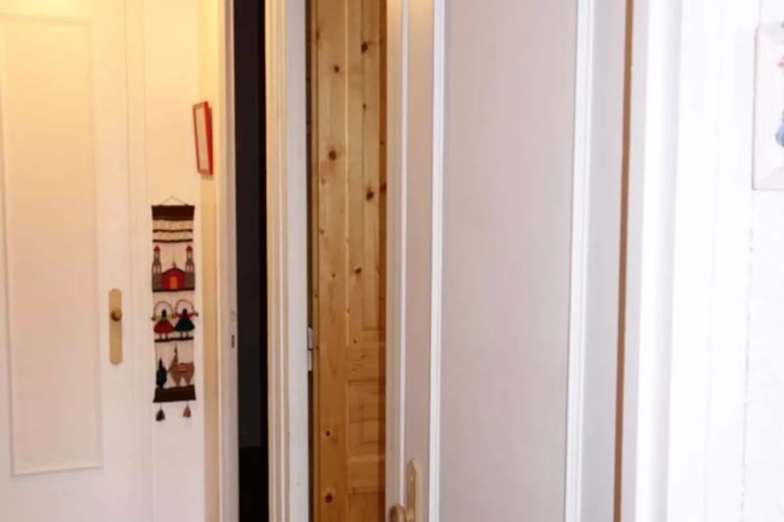 Résidence Chorten-Nicht zugeordnet