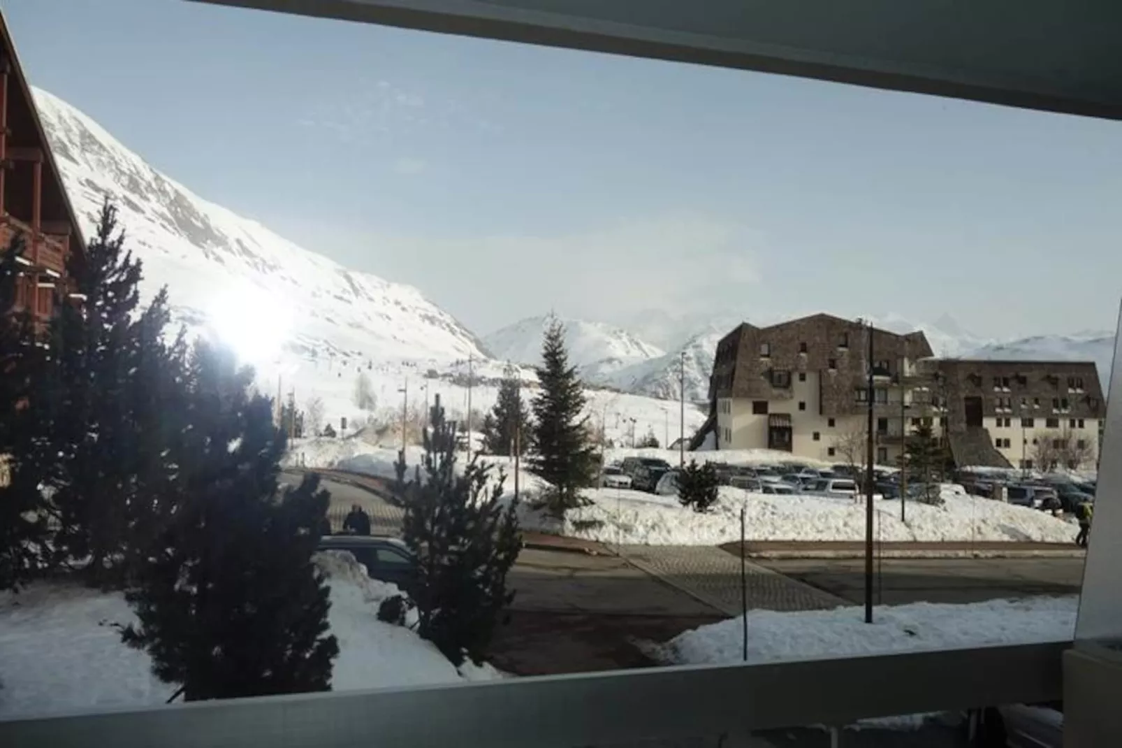 Résidence Dome - Nicht zugeordnet