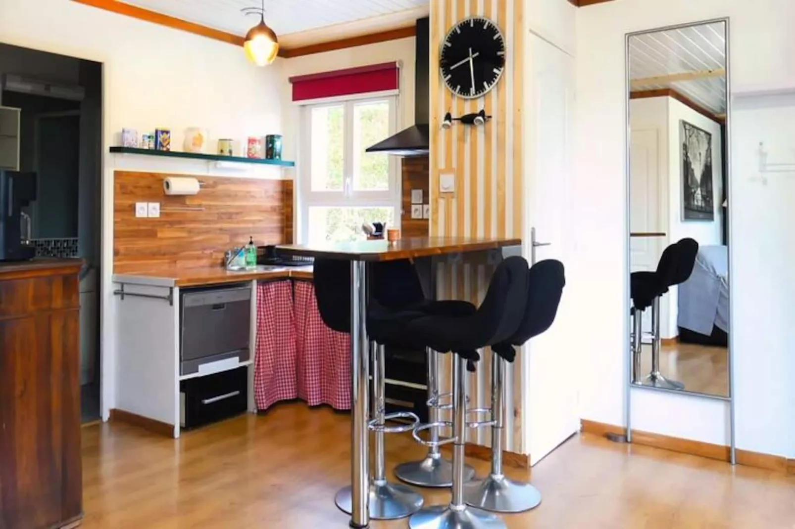 Résidence L&rsquo;hermitage Maisonnette Vue Lac / Plage &agrave; 5 Min &agrave; Pied-Nicht zugeordnet