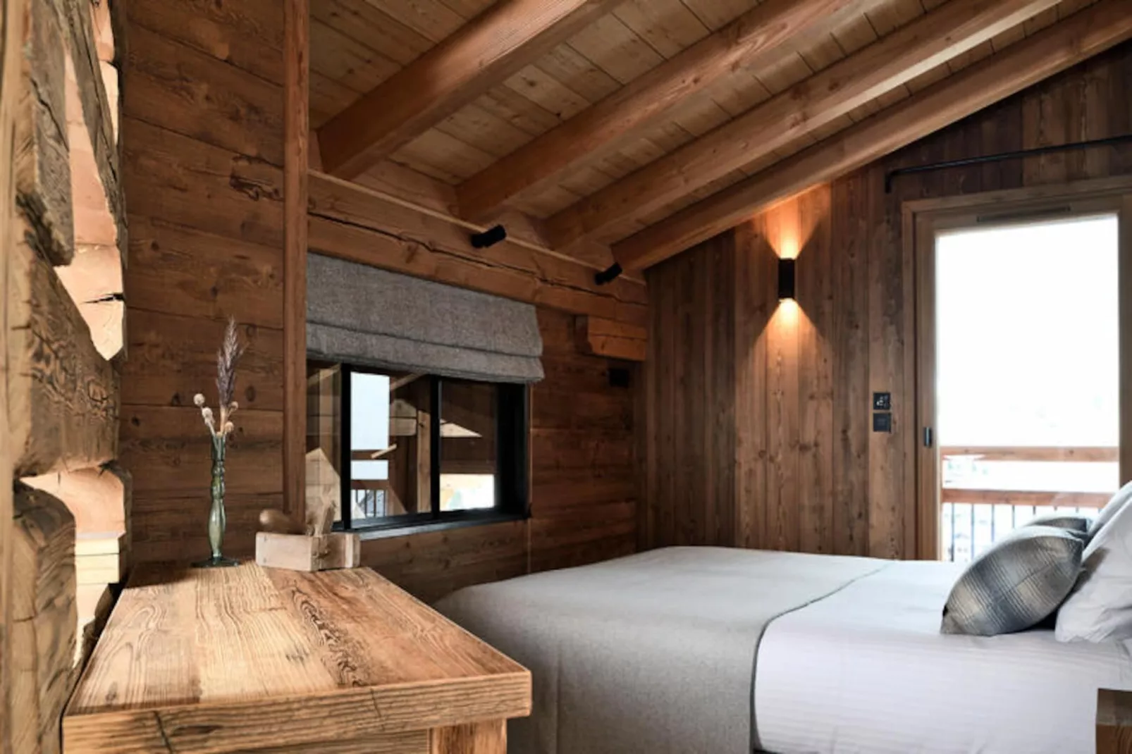 Le Chalet Des Trois Ours - Deva - Untagged