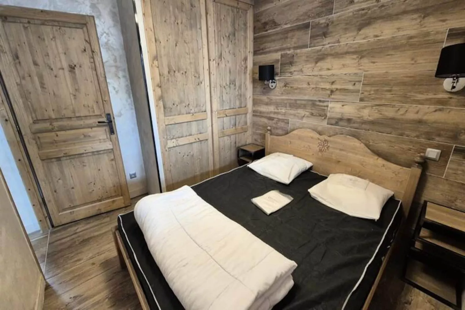 La Residence-Nicht zugeordnet