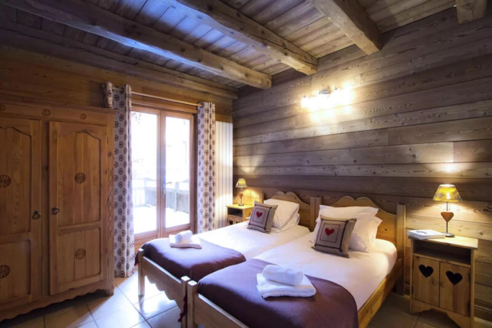 Résidence Alexandre & Chartreuse-Untagged