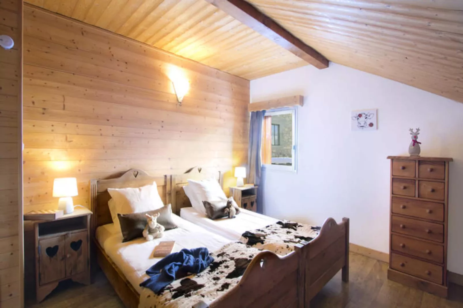 Résidence Alexandre & Chartreuse-Untagged