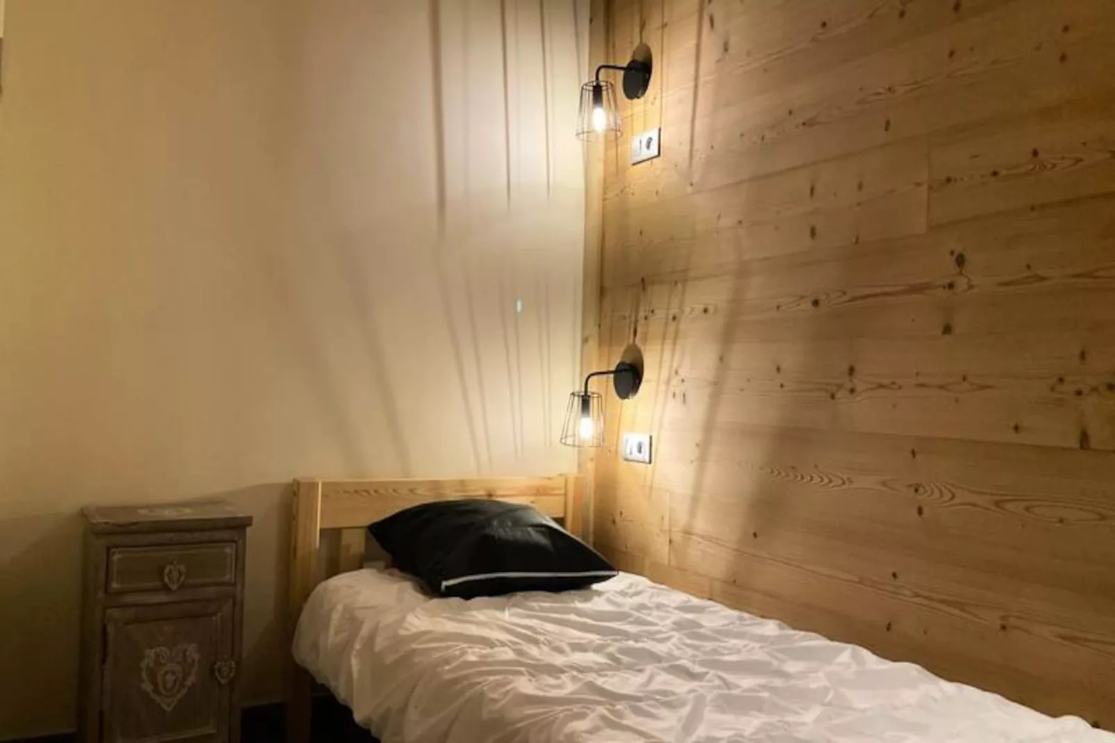 La Residence-Nicht zugeordnet