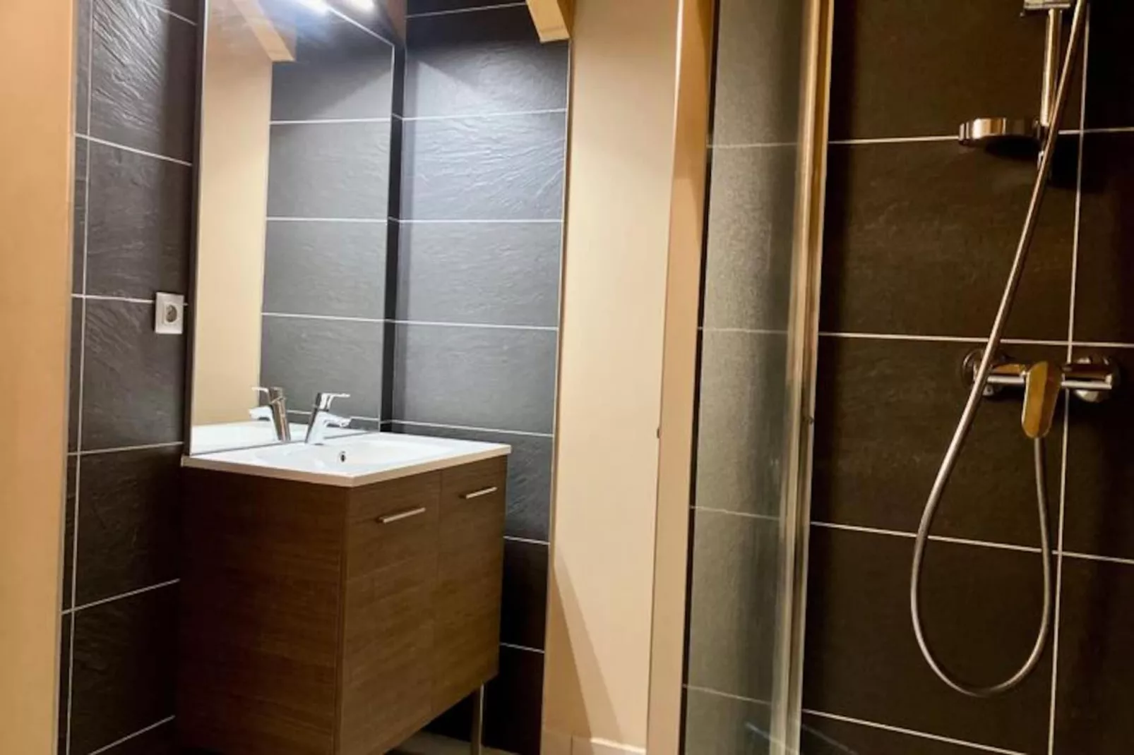 La Residence-Nicht zugeordnet