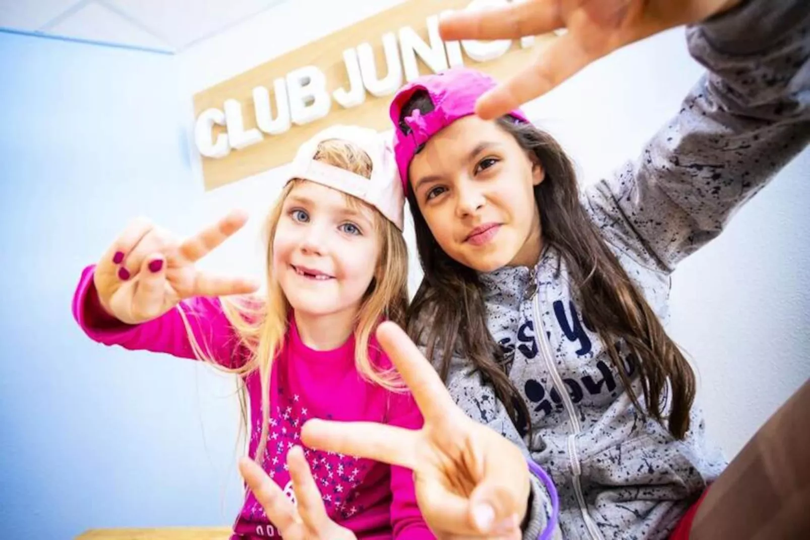 Résidence Club MMV Les Clarines ****-Nicht zugeordnet