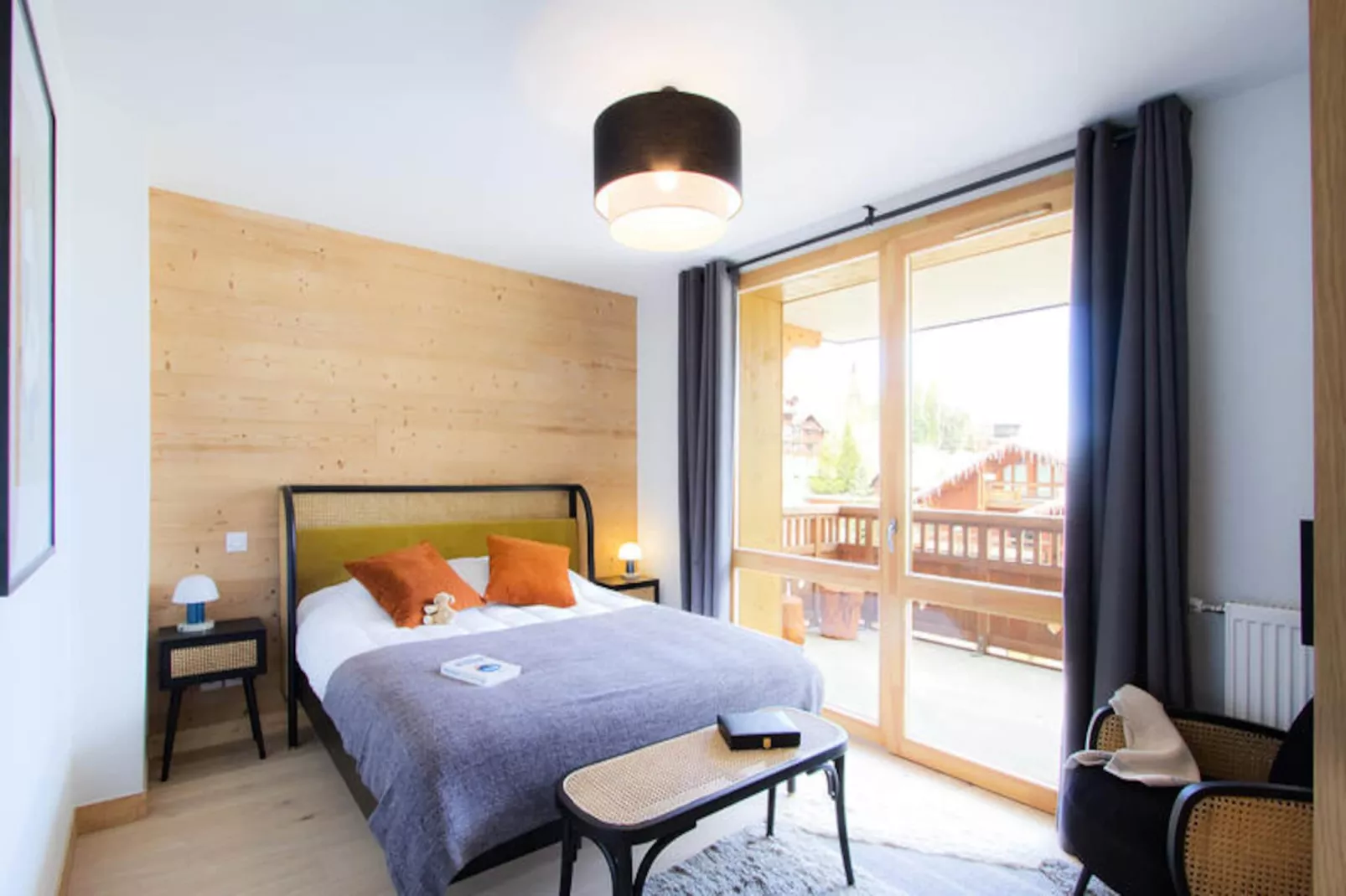 Résidence Neige Et Soleil-Nicht zugeordnet