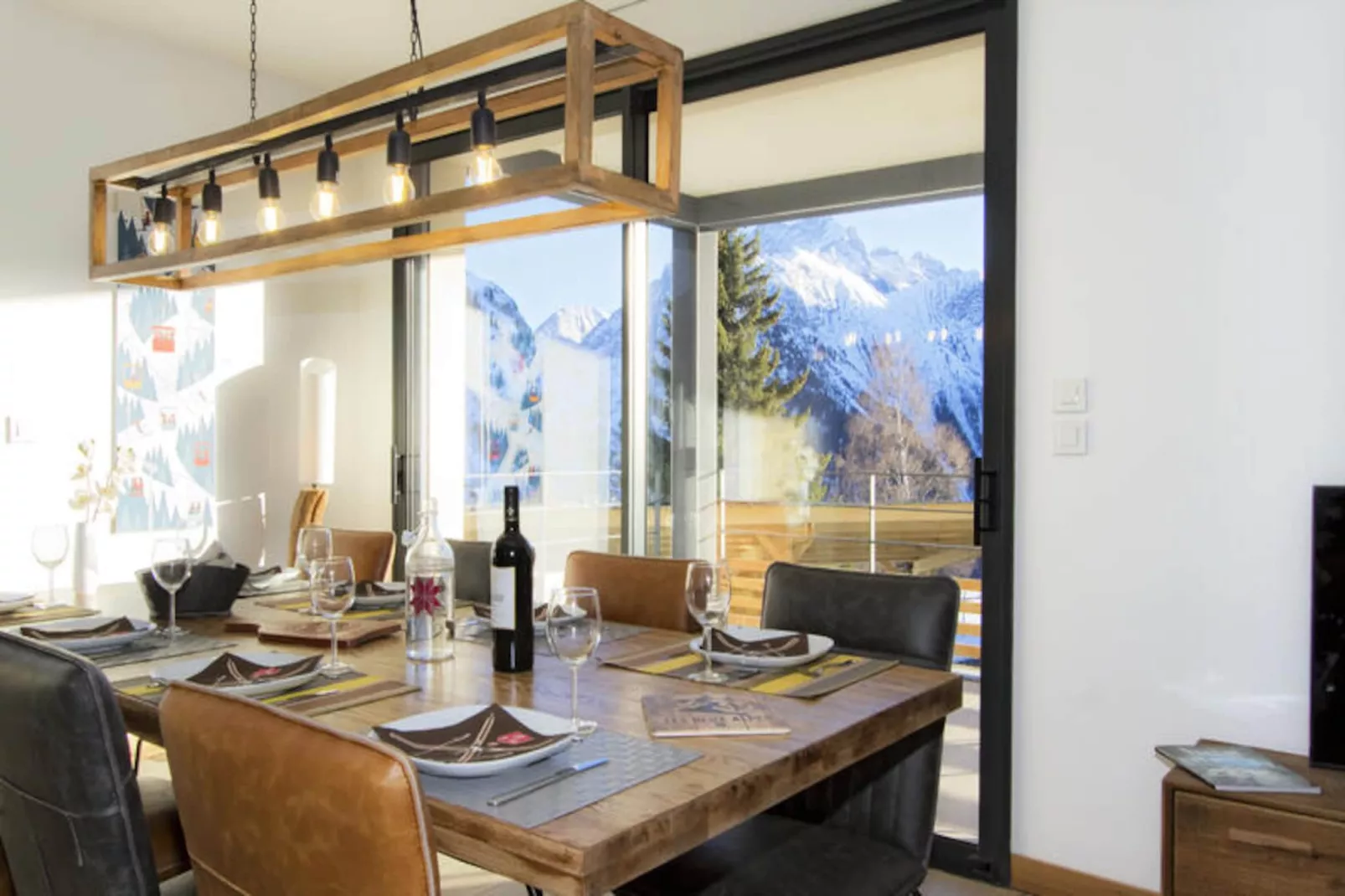 Résidence Mariande-Nicht zugeordnet