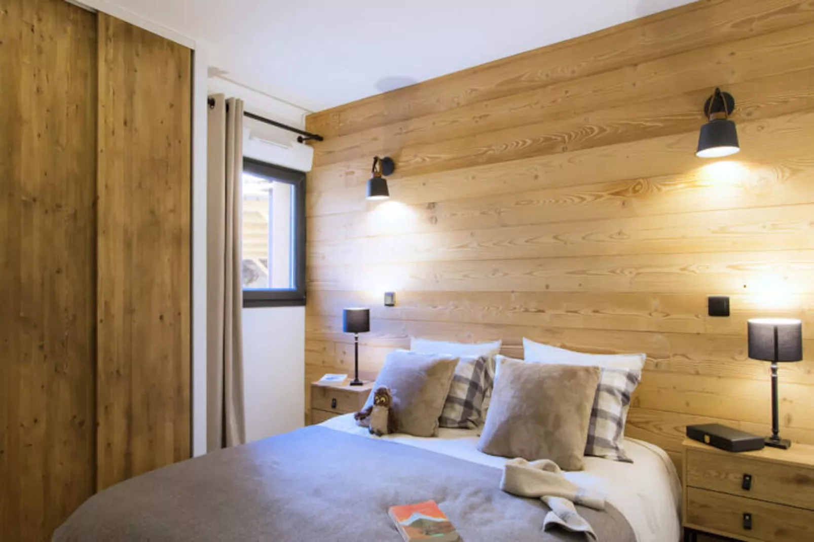 Résidence Mariande-Nicht zugeordnet