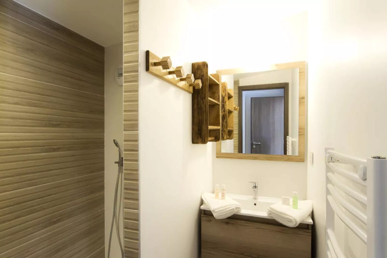 Résidence Mariande - Non tagué